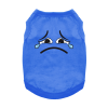 Sad Face Dog Shirt