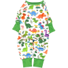 Soft Dog Pajamas